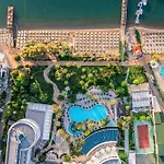Tui Blue Grand Azur Hotel Marmaris