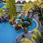 Tui Blue Grand Azur 5*