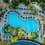 Tui Blue Grand Azur 5* Marmaris