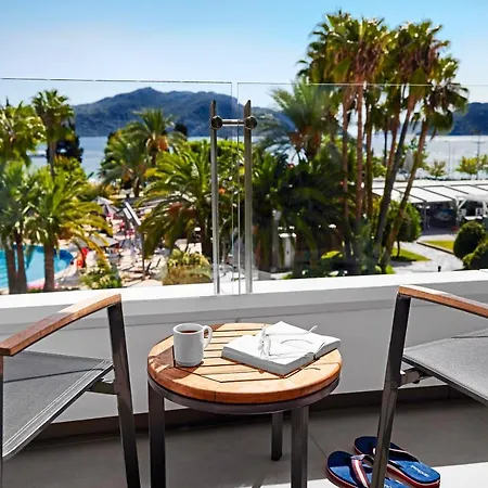 Ξενοδοχείο Tui Blue Grand Azur Μαρμαρίς