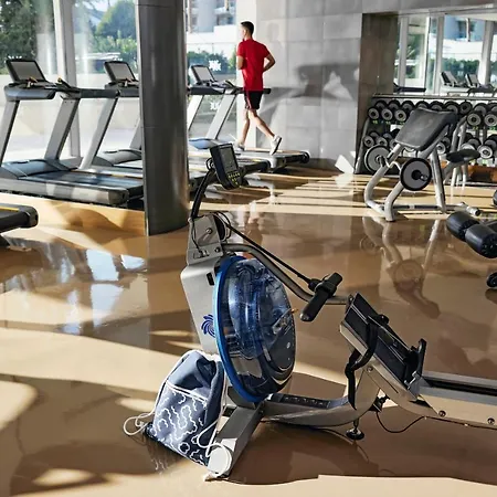 Ξενοδοχείο Tui Blue Grand Azur 5*