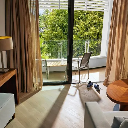 Tui Blue Grand Azur 5* Μαρμαρίς