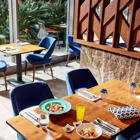 Ξενοδοχείο Tui Blue Grand Azur Μαρμαρίς