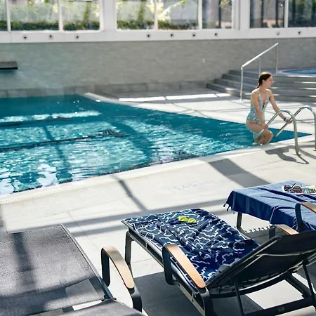 Szálloda Tui Blue Grand Azur 5*