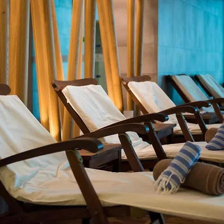 Ξενοδοχείο Tui Blue Grand Azur 5*