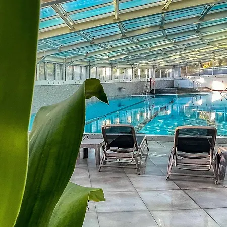 Tui Blue Grand Azur ホテル