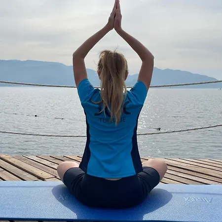 Tui Blue Grand Azur ホテル 5*