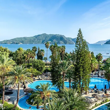 Szálloda Tui Blue Grand Azur Marmaris