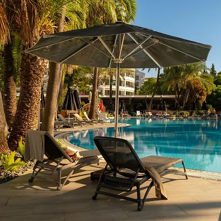 Tui Blue Grand Azur Szálloda