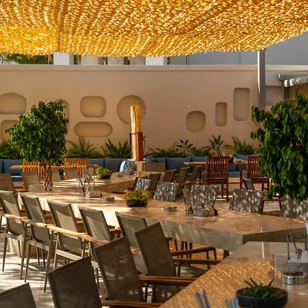 Tui Blue Grand Azur Szálloda 5*