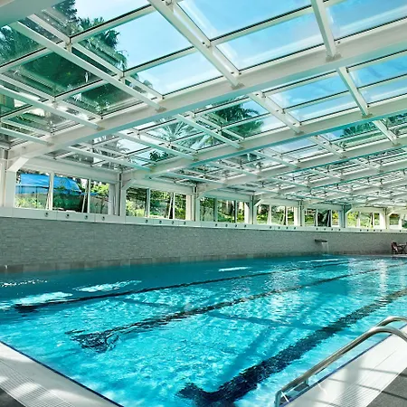 Szálloda Tui Blue Grand Azur