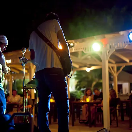 Tui Blue Grand Azur 5* マルマリス