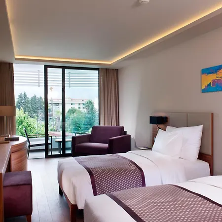 Tui Blue Grand Azur 5*