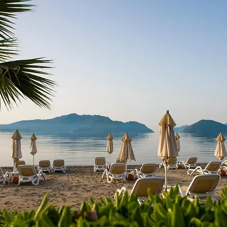 Ξενοδοχείο Tui Blue Grand Azur Μαρμαρίς