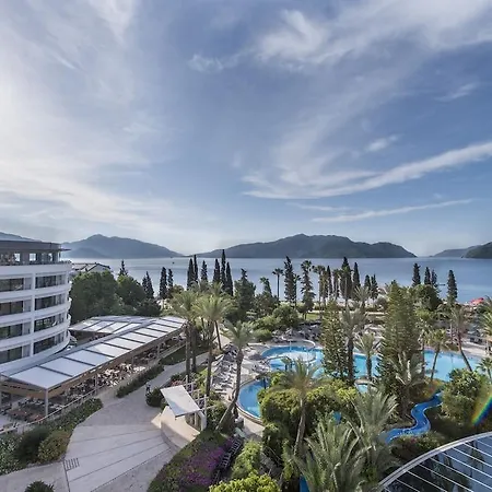 Tui Blue Grand Azur Hotel 5*