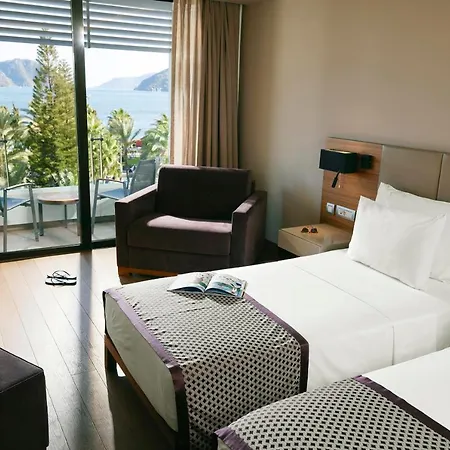 Tui Blue Grand Azur Hotel 5*