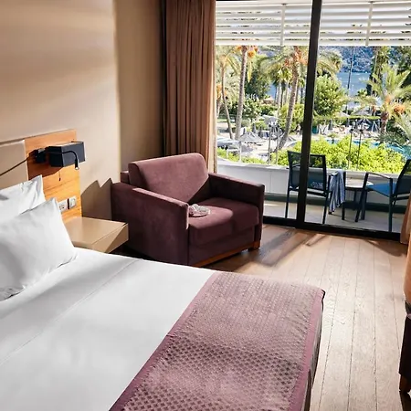 Hotell Tui Blue Grand Azur