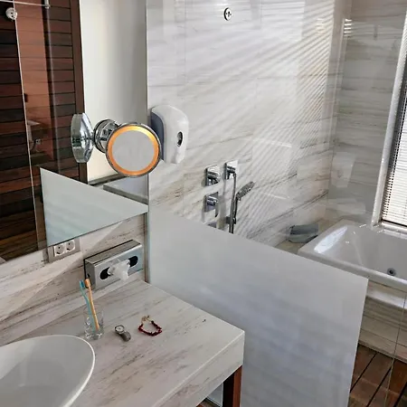 Tui Blue Grand Azur Hotel 5*