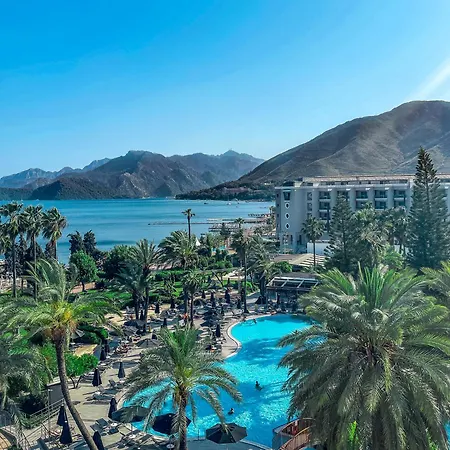 Tui Blue Grand Azur 5*