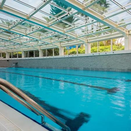 Tui Blue Grand Azur 5* Marmaris