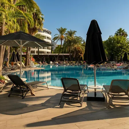 Hotell Tui Blue Grand Azur 5*