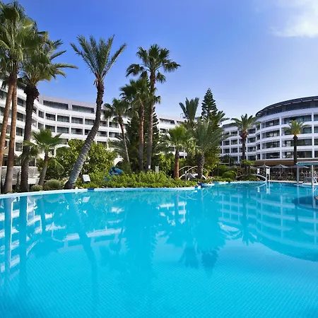 Hotel Tui Blue Grand Azur 5*
