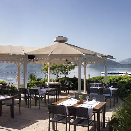 Tui Blue Grand Azur Hotel
