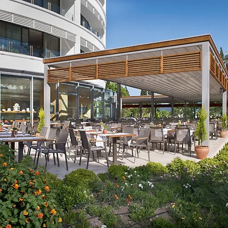 Hotel Tui Blue Grand Azur 5*
