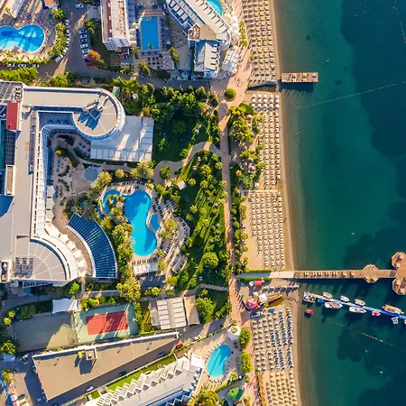 Hotel Tui Blue Grand Azur 5*