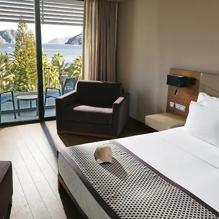 Tui Blue Grand Azur 5*