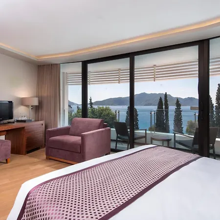Tui Blue Grand Azur 5*