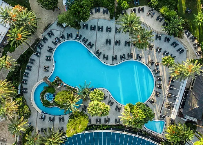 Tui Blue Grand Azur 5* 马尔马里斯