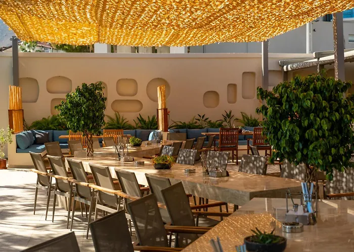 Tui Blue Grand Azur 酒店 5*