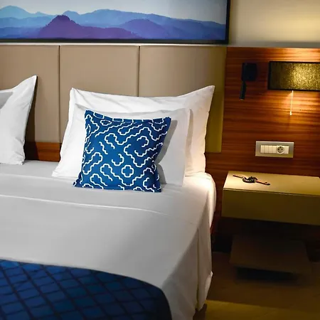 Tui Blue Grand Azur Otel