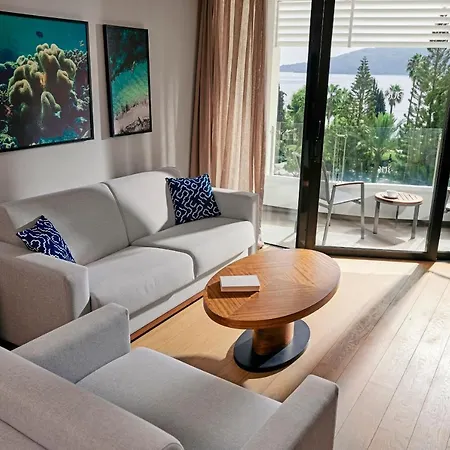 Tui Blue Grand Azur Hotell