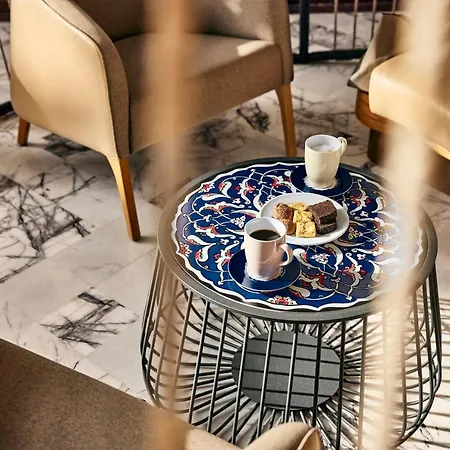 Hotell Tui Blue Grand Azur