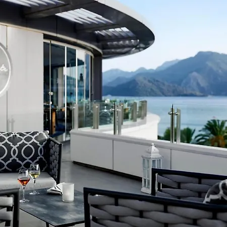 Hotell Tui Blue Grand Azur