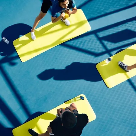 Hotell Tui Blue Grand Azur Marmaris