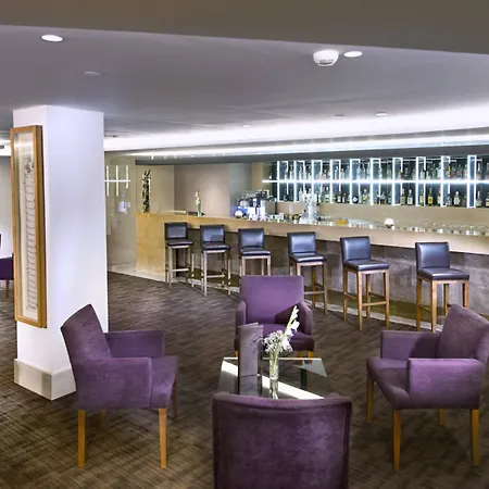Tui Blue Grand Azur Hotell Marmaris