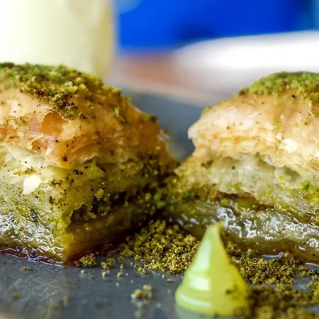 Tui Blue Grand Azur Otel Marmaris