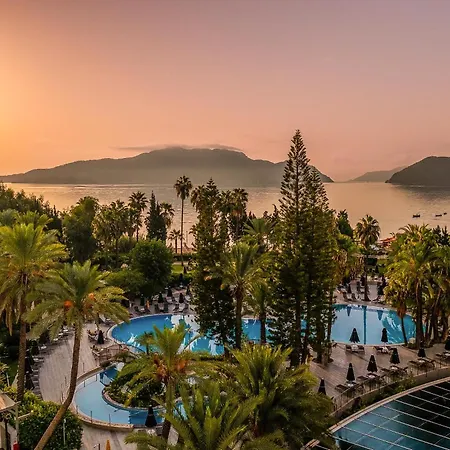 Hotell Tui Blue Grand Azur Marmaris
