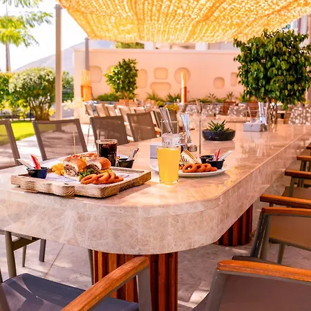 Hotell Tui Blue Grand Azur