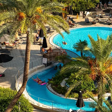 Hotell Tui Blue Grand Azur 5*