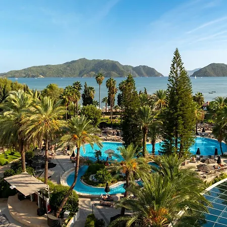 Tui Blue Grand Azur 5*