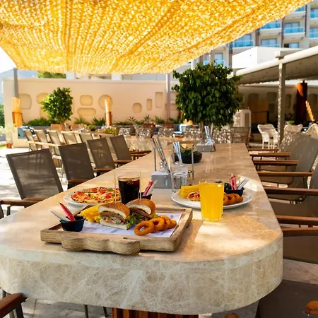 Tui Blue Grand Azur Otel Marmaris