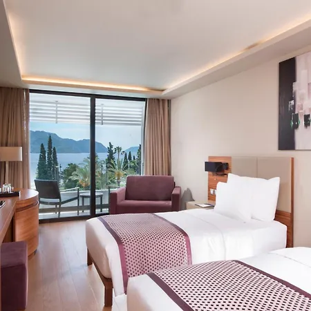 Tui Blue Grand Azur 5* Marmaris