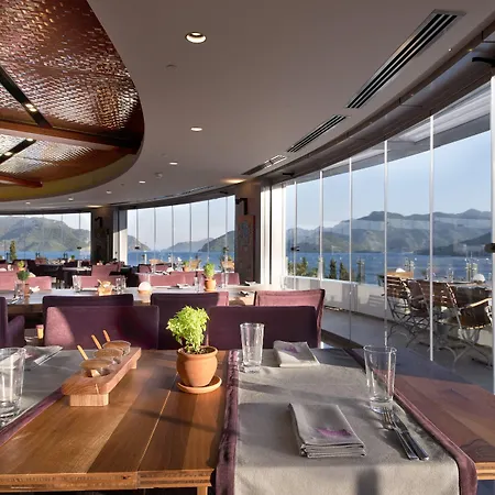 Hotell Tui Blue Grand Azur Marmaris