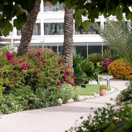 Otel Tui Blue Grand Azur 5*