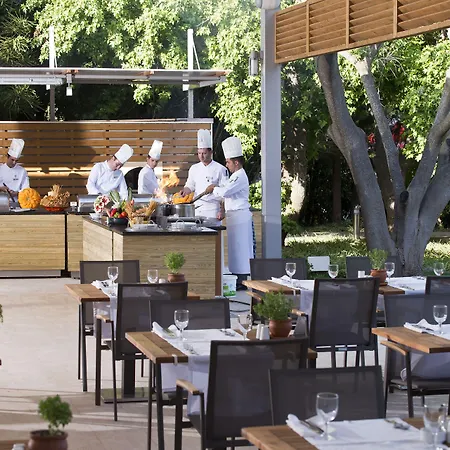 Hotell Tui Blue Grand Azur Marmaris