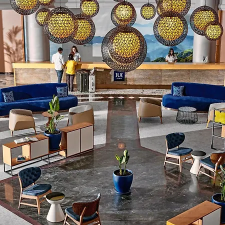 Tui Blue Grand Azur Μαρμαρίς